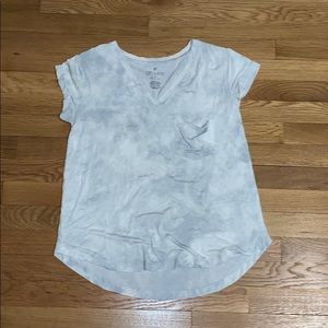 American eagle t shirt